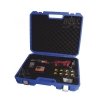 OPT ECT6240UNV Praska akumulatorowa 6-240mm2 matryce R22 16-240mm2 2x nożyce 25mm 3,0Ah 18V